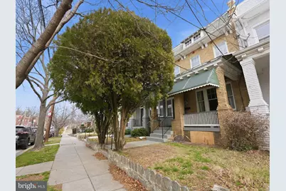 5733 9th Street NW, Washington, DC 20011 - Photo 1