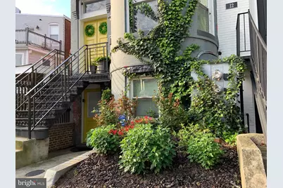 10 N Street NW #STREET LEVEL, Washington, DC 20001 - Photo 1