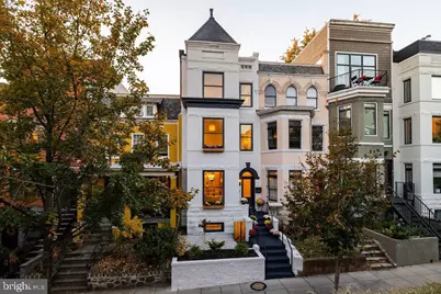 2460 Ontario Road NW, Washington, DC 20009 - Photo 1