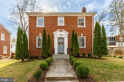 1005 Urell Place NE, Washington, DC 20017 - Photo 1
