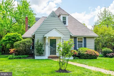 4350 River Road NW, Washington, DC 20016 - Photo 1