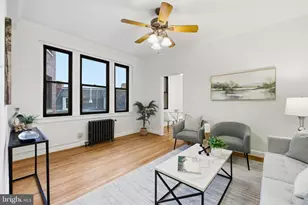 4007 Connecticut Ave NW, Washington, DC 20008 - Photo 1