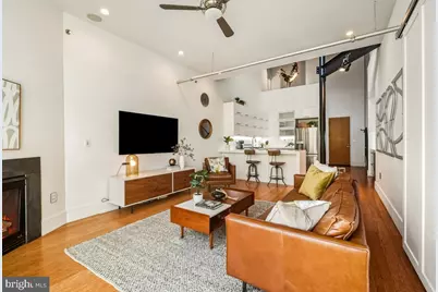 1700 Kalorama Road NW #407, Washington, DC 20009 - Photo 1