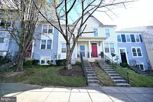 1841 Tubman Rd SE, Washington, DC 20020 - Photo 1