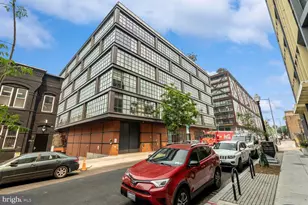 2030 8th St NW, Washington, DC 20001 - Photo 1