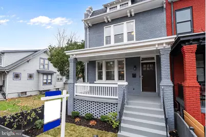 1416 S Street SE, Washington, DC 20020 - Photo 1