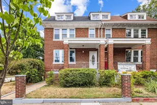 711 Quackenbos St NW, Washington, DC 20011 - Photo 1