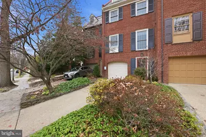 3707 Ingomar Street NW, Washington, DC 20015 - Photo 1
