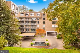 4100 Cathedral Ave NW, Washington, DC 20016 - Photo 1