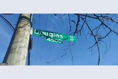 4410 Douglas Street NE, Washington, DC 20019 - Photo 1