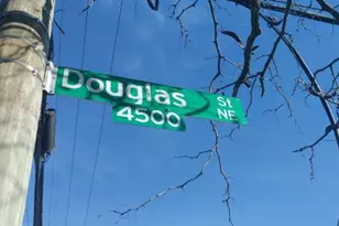 4410 Douglas St NE, Washington, DC 20019 - Photo 1