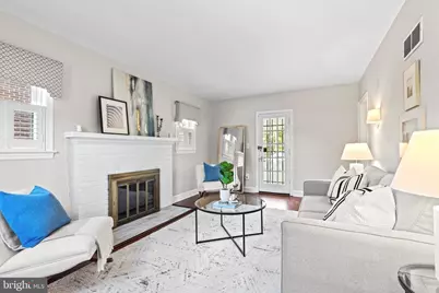 6118 Sligo Mill Road NE, Washington, DC 20011 - Photo 1