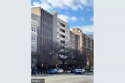 1312 Massachusetts Avenue NW #708, Washington, DC 20005 - Photo 1