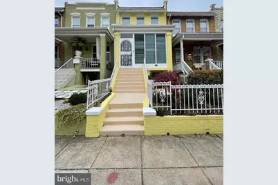 539 24th Street NE, Washington, DC 20002 - Photo 1