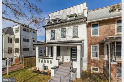 641 Quebec Place NW #2, Washington, DC 20010 - Photo 1