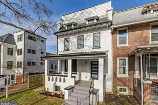 641 Quebec Place NW, Washington, DC 20010 - Photo 1