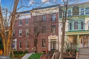 1820 Wyoming Ave NW, Washington, DC 20009 - Photo 1