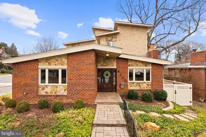 4200 19th Street NE, Washington, DC 20018 - Photo 1