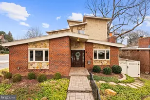 4200 19th St NE, Washington, DC 20018 - Photo 1