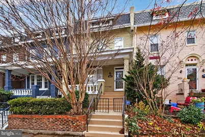 4822 5th Street NW, Washington, DC 20011 - Photo 1