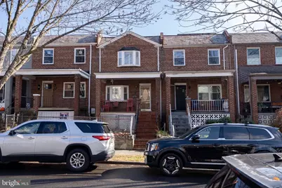 1317 Staples Street NE, Washington, DC 20002 - Photo 1