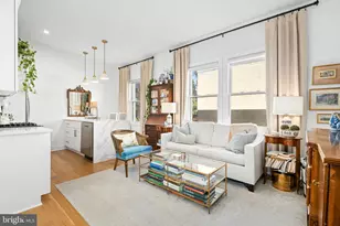 317 3rd St SE, Washington, DC 20003 - Photo 1