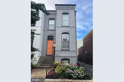 638 D Street SE, Washington, DC 20003 - Photo 1