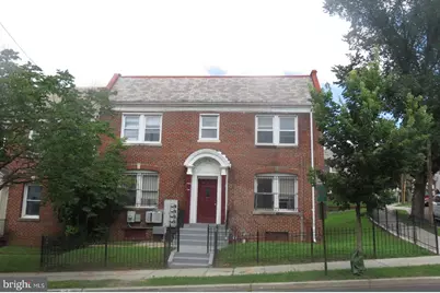 1324 Adams Street NE, Washington, DC 20018 - Photo 1