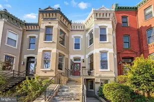 1510 R NW, Washington, DC 20009 - Photo 1