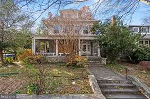 2700 36th St NW, Washington, DC 20007 - Photo 1