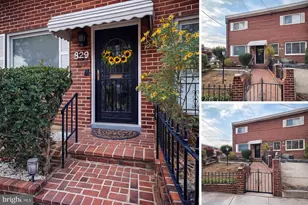 829 Oglethorpe St NE, Washington, DC 20011 - Photo 1