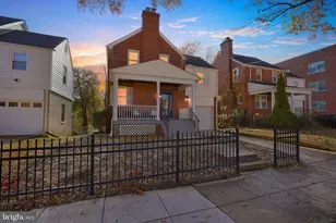 3947 S St SE, Washington, DC 20020 - Photo 1