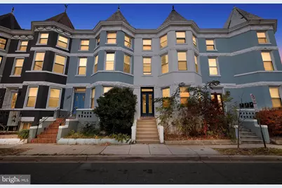 2032 North Capitol Street NW #1, Washington, DC 20002 - Photo 1