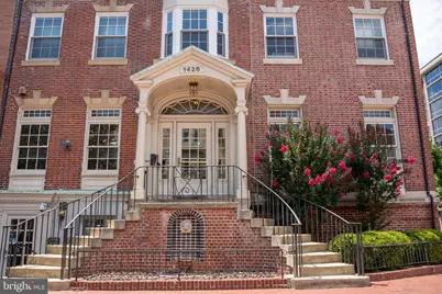 1426 21st Street NW #407, Washington, DC 20036 - Photo 1