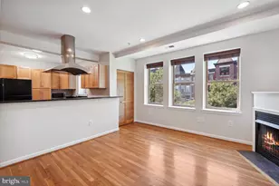 70 Rhode Island Ave NW, Washington, DC 20001 - Photo 1