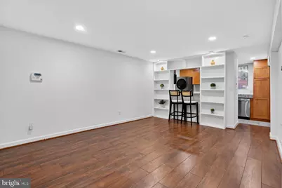 422 Butternut Street NW #T-3, Washington, DC 20012 - Photo 1