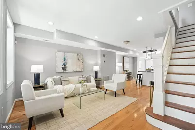 1926 Bennett Place NE, Washington, DC 20002 - Photo 1