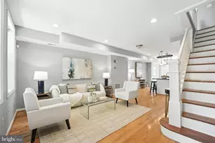 1926 Bennett Pl NE, Washington, DC 20002 - Photo 1
