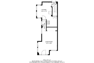 300 P St NW, Washington, DC 20001 - Photo 21