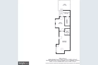 300 P Street NW, Washington, DC 20001 - Photo 23