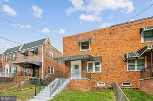 529 Foxhall Pl SE, Washington, DC 20032 - Photo 1