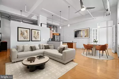 440 12th Street NE #210, Washington, DC 20002 - Photo 1