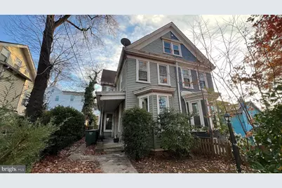 1241 Perry Street NE, Washington, DC 20017 - Photo 1