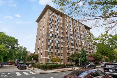 1816 New Hampshire Avenue NW #201, Washington, DC 20009 - Photo 1