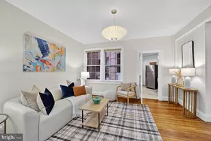 2707 Adams Mill Rd NW, Washington, DC 20009 - Photo 1