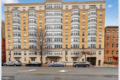 1111 11th Street NW #308, Washington, DC 20001 - Photo 1