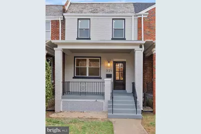 321 16th Street NE, Washington, DC 20002 - Photo 1