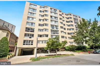 922 24th Street NW #809, Washington, DC 20037 - Photo 1