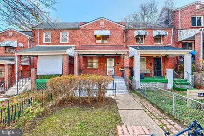 537 42nd Street NE, Washington, DC 20019 - Photo 1