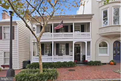 2708 P Street NW, Washington, DC 20007 - Photo 1